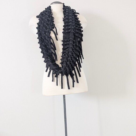 Infinity Scarf Cyber Punk - Picture 7 of 8